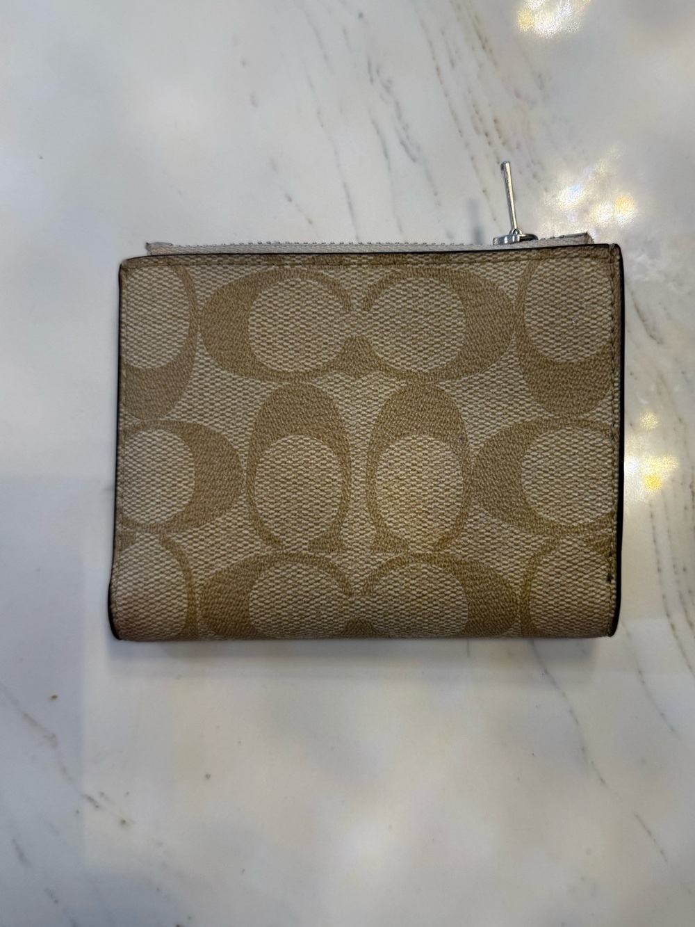 Coach Wallet - Picture 2 of 6